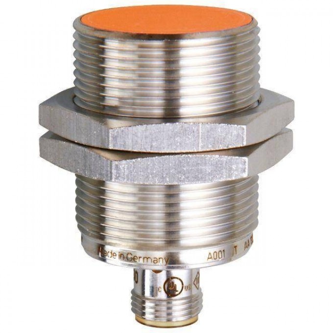 Индуктивный датчик IIS248 IFM 299452