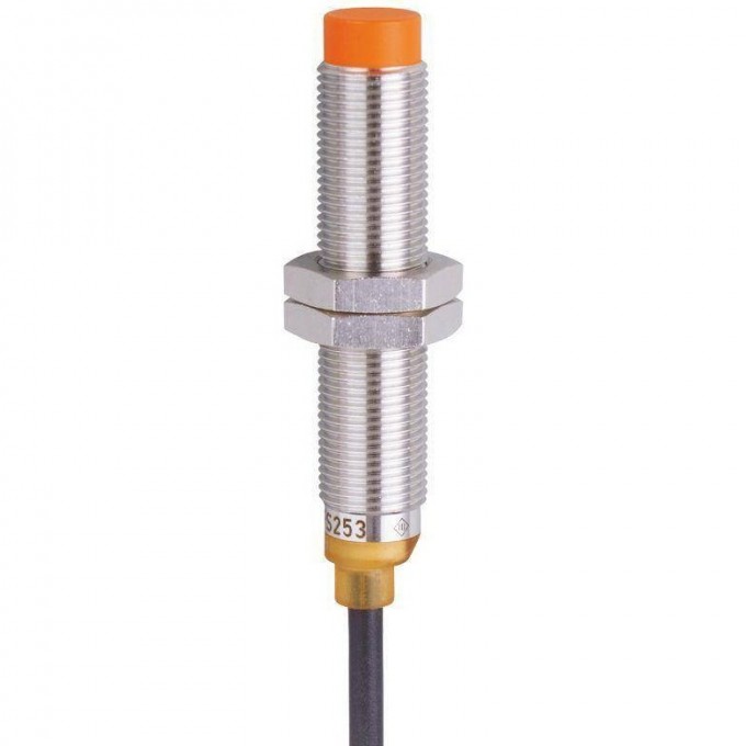 Индуктивный датчик IFS283 IFM 299457