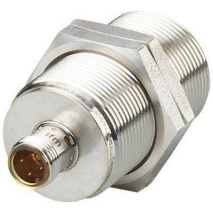 Индуктивный датчик IIS291 IFM 299462