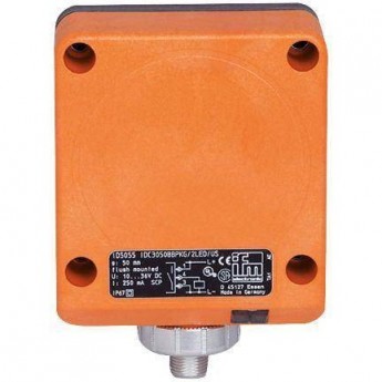 Индуктивный датчик ID5058 IFM 299472 Индуктивный датчик ID5058 IFM 299472