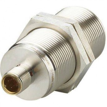 Индуктивный датчик IIM200 IFM 299474