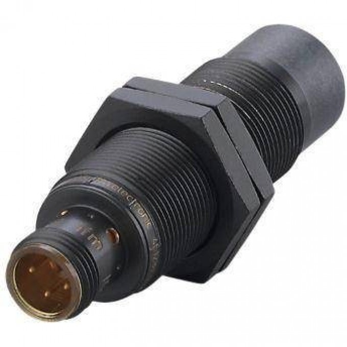 Индуктивный датчик IGW201 IFM 299476