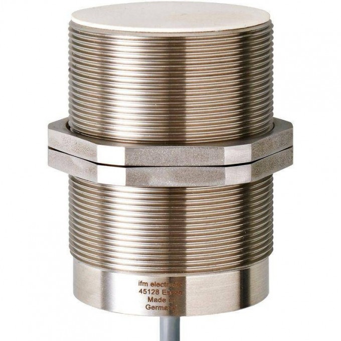 Индуктивный датчик для высокой температуры I95045 IFM 299501