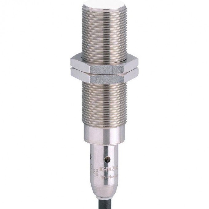 Индуктивный датчик IGM202 IFM 299505