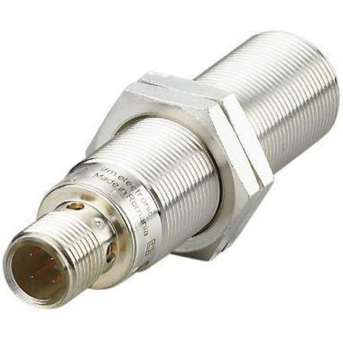 Индуктивный датчик IG5929 IFM 299517