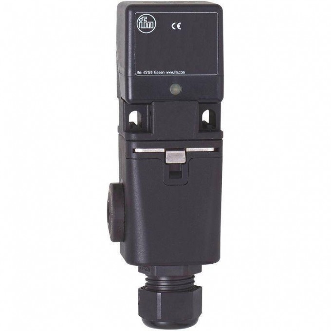 Индуктивный датчик IM507A IFM 299519