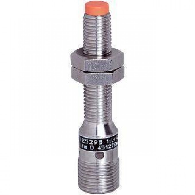 Индуктивный датчик IE5295 IFM 299530