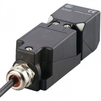 Индуктивный датчик IV5059 IFM 299534 Индуктивный датчик IV5059 IFM 299534