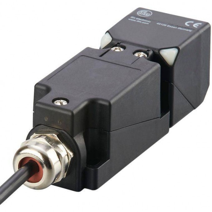 Индуктивный датчик IV5059 IFM 299534