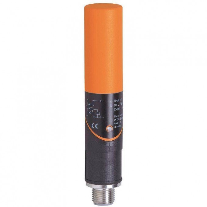 Индуктивный датчик IA5106 IFM 299537