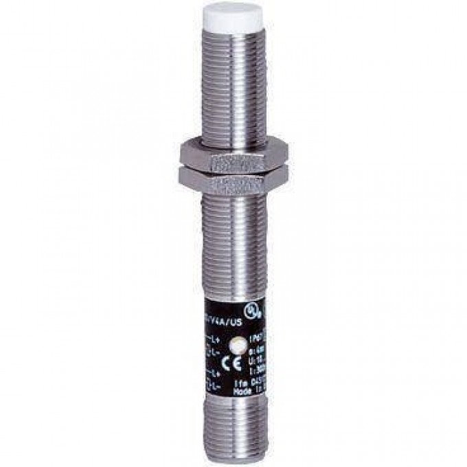 Индуктивный датчик IF5760 IFM 299541