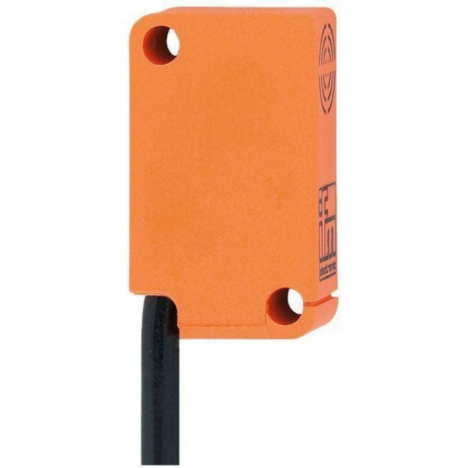 Индуктивный датчик IS5070 IFM 299546