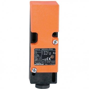 Индуктивный датчик IM5033 IFM 299561 Индуктивный датчик IM5033 IFM 299561