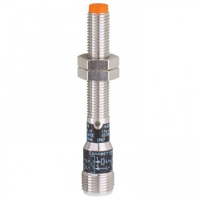 Индуктивный датчик IE5298 IFM 299567