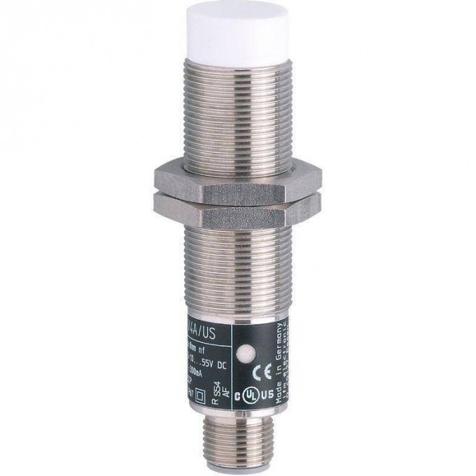 Индуктивный датчик IG5772 IFM 299574