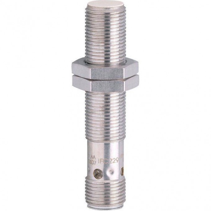 Индуктивный датчик IF5906 IFM 299580