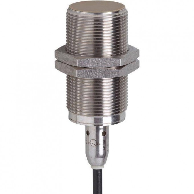 Индуктивный датчик IIT210 IFM 299595