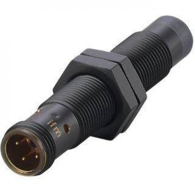 Индуктивный датчик IFW201 IFM 299596