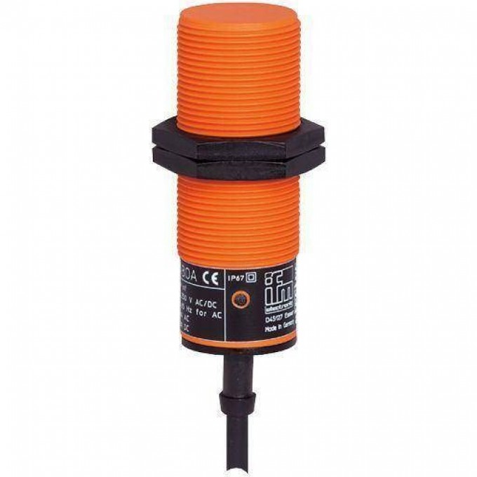 Индуктивный датчик II0036 IFM 299605