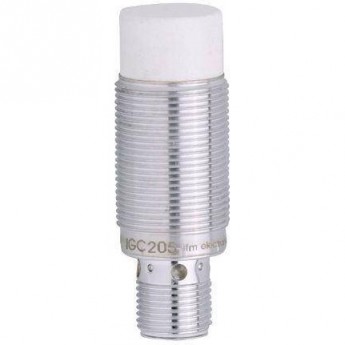 Индуктивный датчик IGC208 IFM 299608