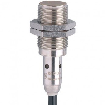 Индуктивный датчик IGT207 IFM 299620