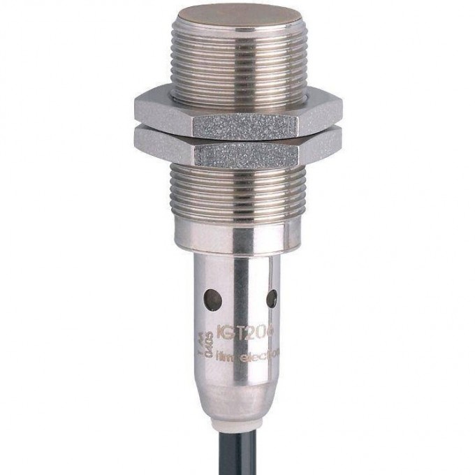 Индуктивный датчик IGT207 IFM 299620