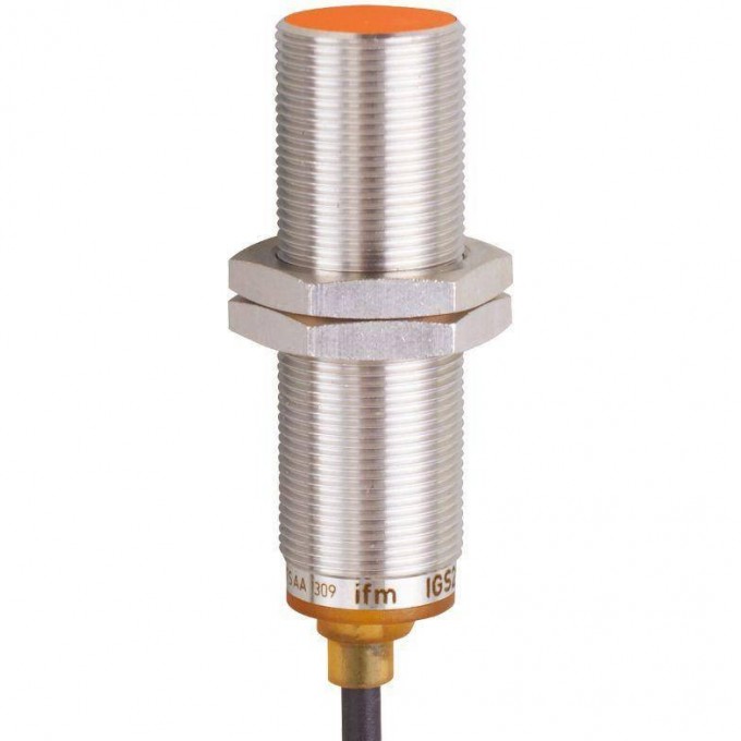 Индуктивный датчик IGS267 IFM 299626