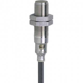 Индуктивный датчик IFT207 IFM 299631