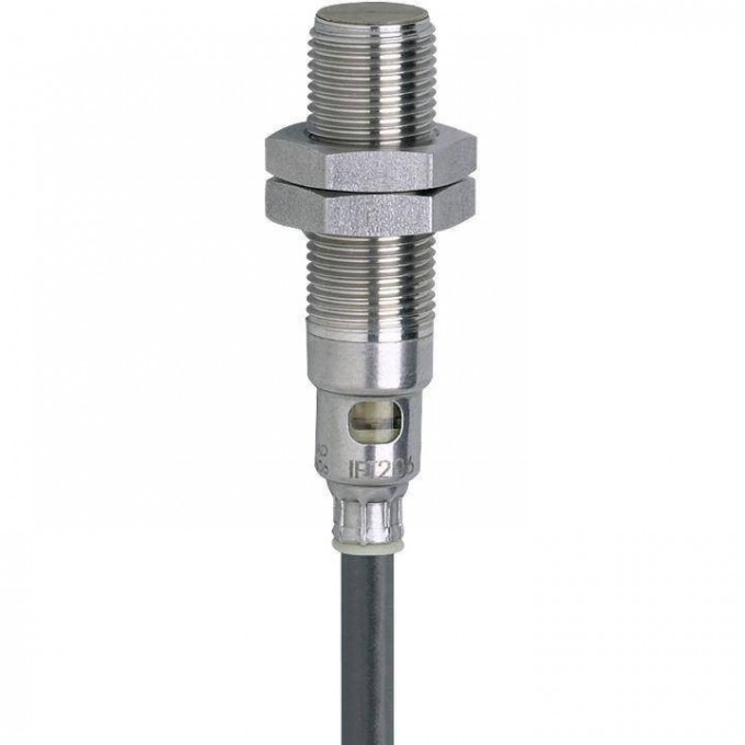 Индуктивный датчик IFT207 IFM 299631