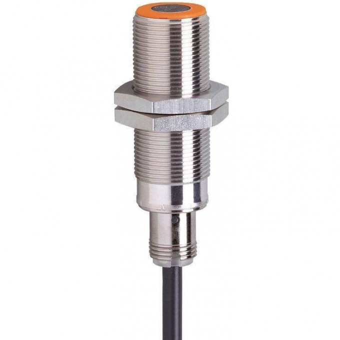 Индуктивный датчик IG7106 IFM 299636