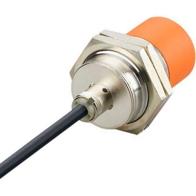 Индуктивный датчик II7105 IFM 299652