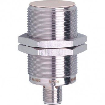 Индуктивный датчик IIC206 IFM 299657