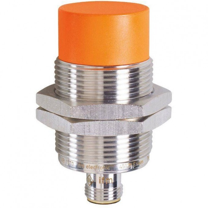 Индуктивный датчик II7103 IFM 299658