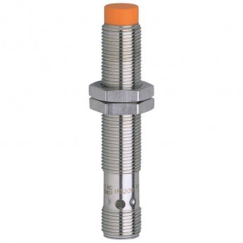 Индуктивный аналоговый датчик IF6030 IFM 299661 Индуктивный аналоговый датчик IF6030 IFM 299661