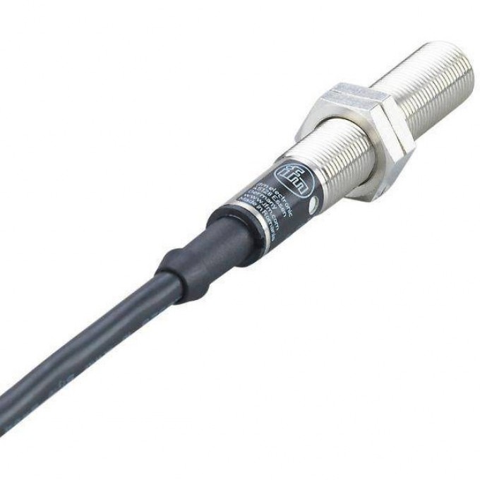 Индуктивный датчик IF0005 IFM 299673