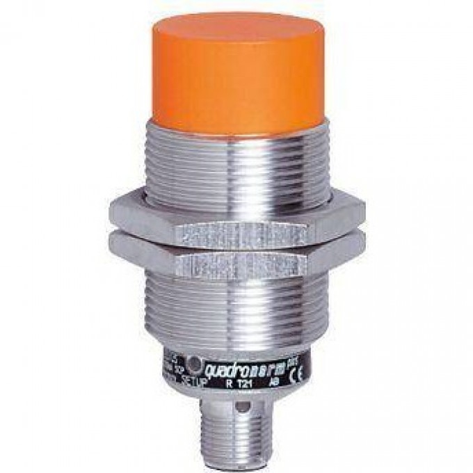 Индуктивный датчик II5861 IFM 299686