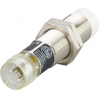 Индуктивный датчик IG0233 IFM 299699