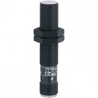 Индуктивный датчик IF5750 IFM 299700