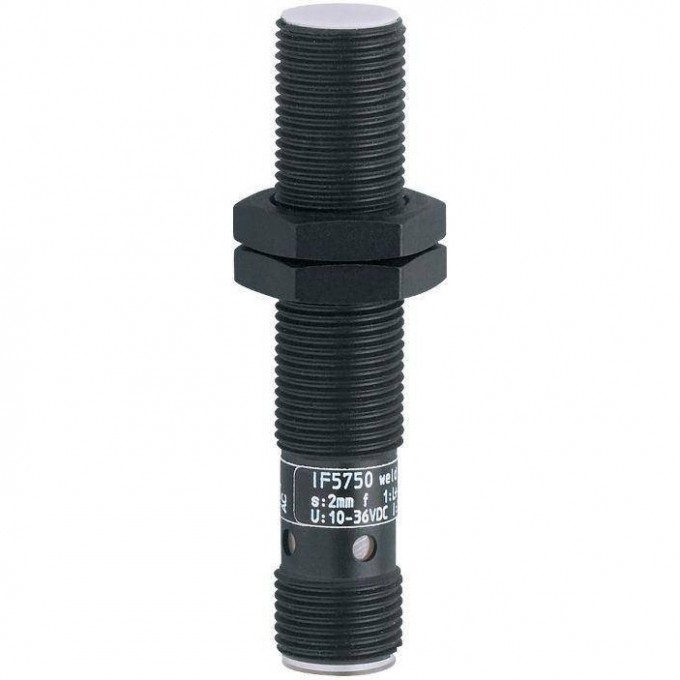 Индуктивный датчик IF5750 IFM 299700