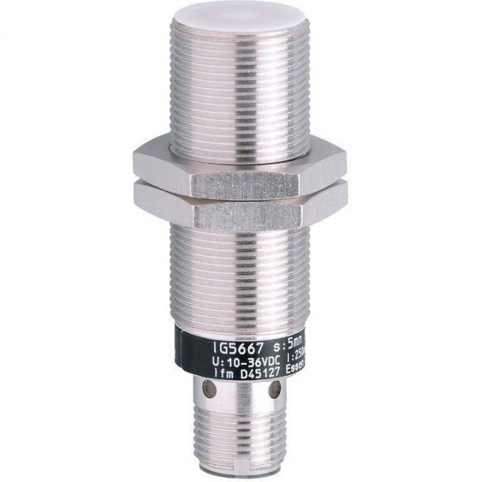 Индуктивный датчик IG5667 IFM 299703
