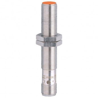 Индуктивный аналоговый датчик IF6028 IFM 299709 Индуктивный аналоговый датчик IF6028 IFM 299709