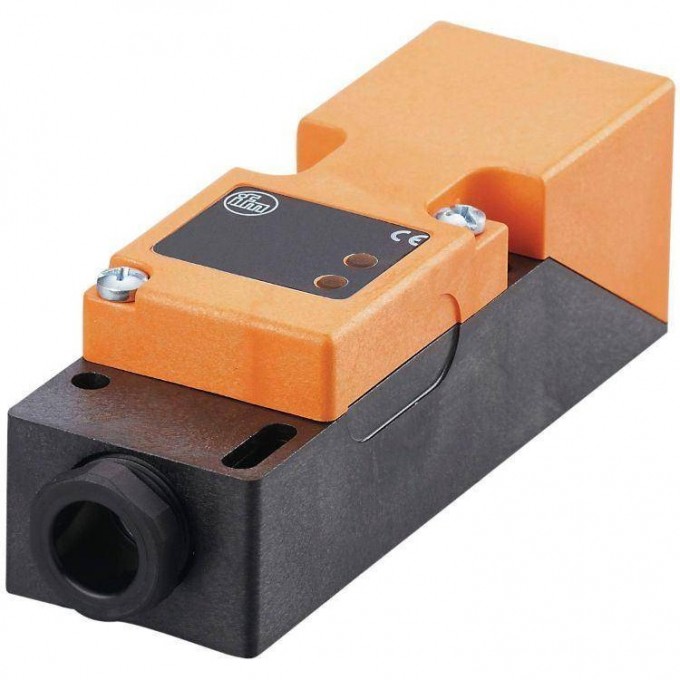 Индуктивный датчик IM5022 IFM 299713