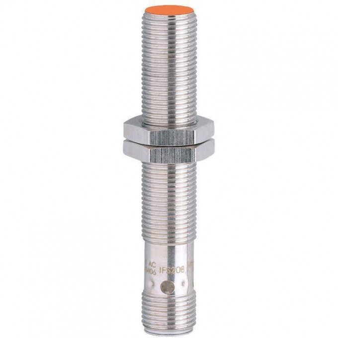 Индуктивный датчик IFS216 IFM 299715