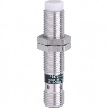 Индуктивный датчик IF5675 IFM 299716