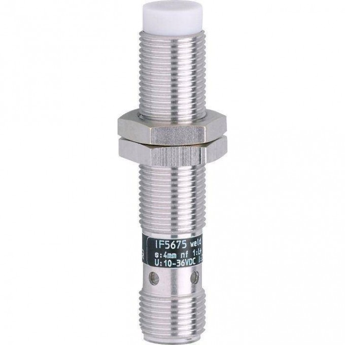 Индуктивный датчик IF5675 IFM 299716
