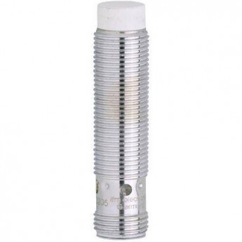 Индуктивный датчик IFC201 IFM 299718