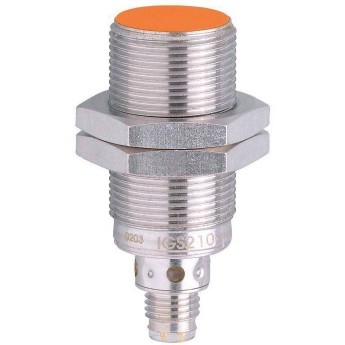 Индуктивный датчик IGS210 IFM 299719
