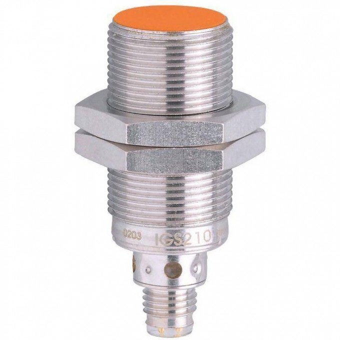 Индуктивный датчик IGS210 IFM 299719