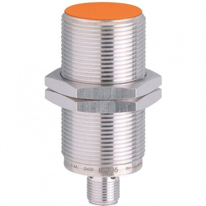 Индуктивный аналоговый датчик II5917 IFM 299723