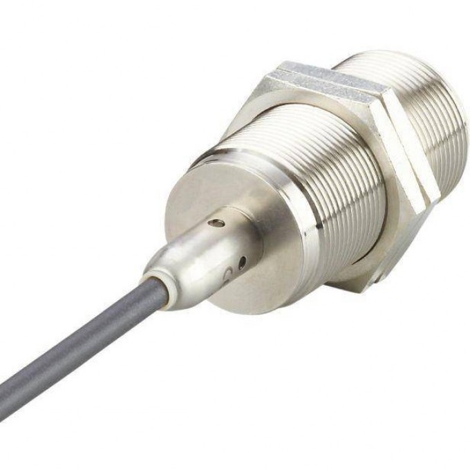 Индуктивный датчик IIM202 IFM 299743